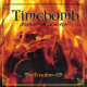 Timebomb - The freedom - Mini CD